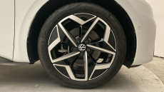 Volkswagen ID.3 150kW Tour Pro S 77kWh 5dr Auto Electric Hatchback